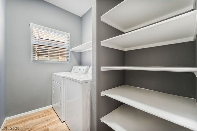 2825 Woodland Park Avenue, North Las Vegas, NV 89086