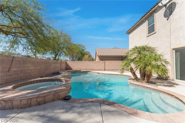 2825 Woodland Park Avenue, North Las Vegas, NV 89086