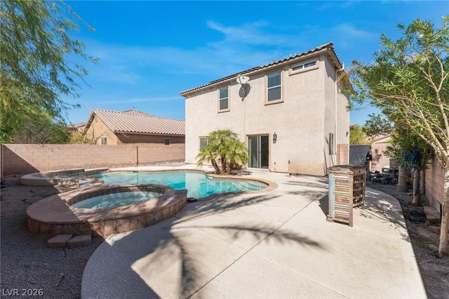 2825 Woodland Park Avenue, North Las Vegas, NV 89086