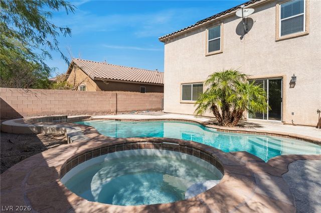 2825 Woodland Park Avenue, North Las Vegas, NV 89086