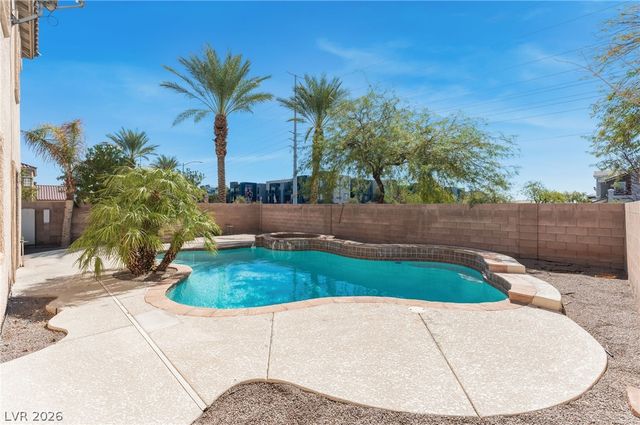 2825 Woodland Park Avenue, North Las Vegas, NV 89086