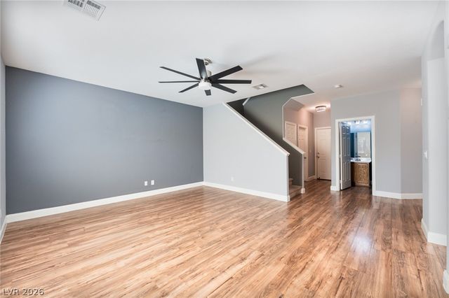 2825 Woodland Park Avenue, North Las Vegas, NV 89086