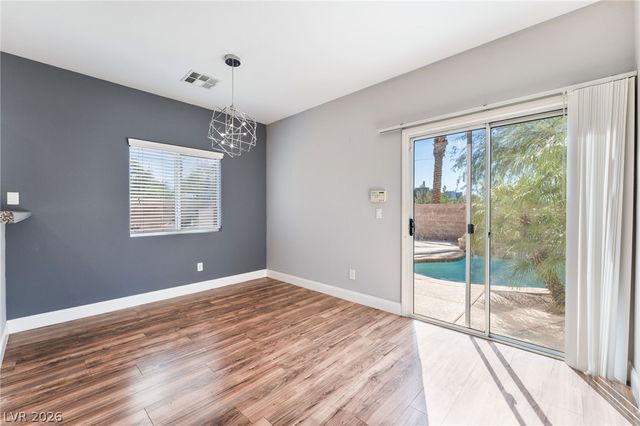 2825 Woodland Park Avenue, North Las Vegas, NV 89086