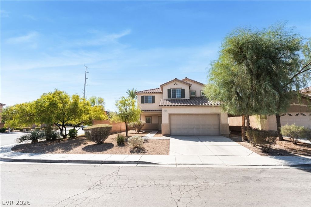 2825 Woodland Park Avenue, North Las Vegas, NV 89086 — photo 2
