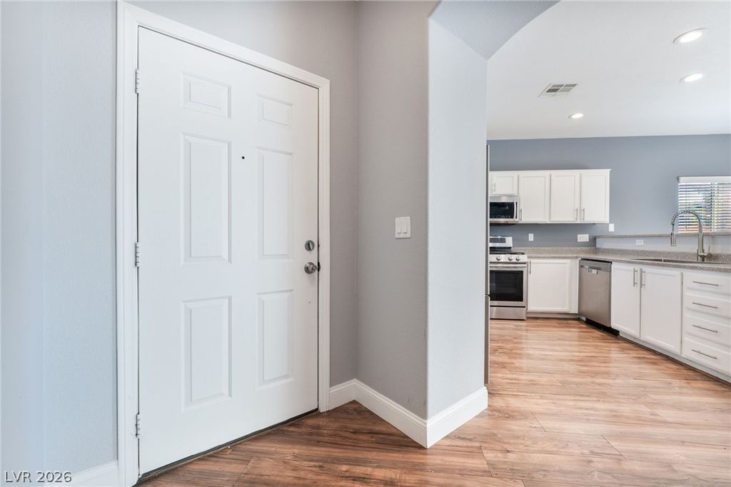 2825 Woodland Park Avenue, North Las Vegas, NV 89086 — photo 4