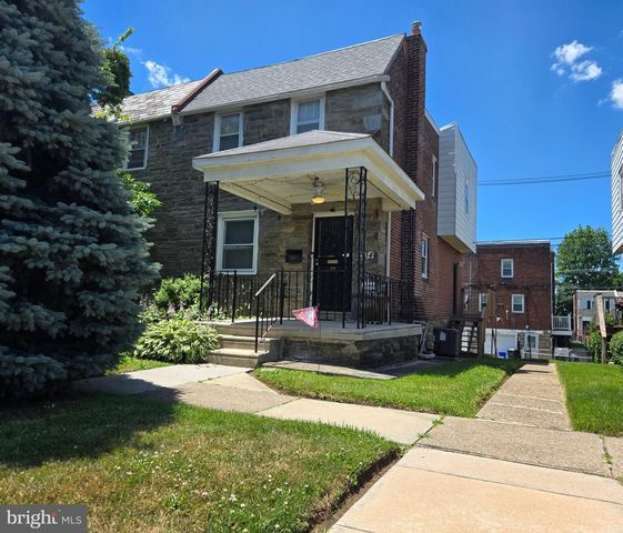 534 ROSE ST, Lansdowne, PA 19050