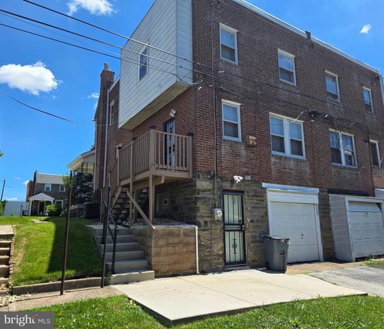 534 ROSE ST, Lansdowne, PA 19050