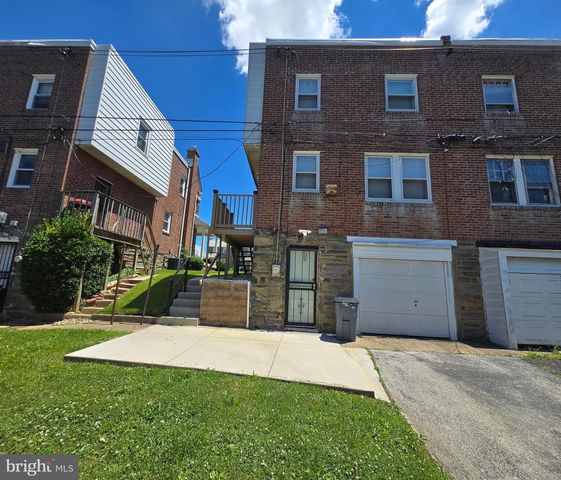 534 ROSE ST, Lansdowne, PA 19050