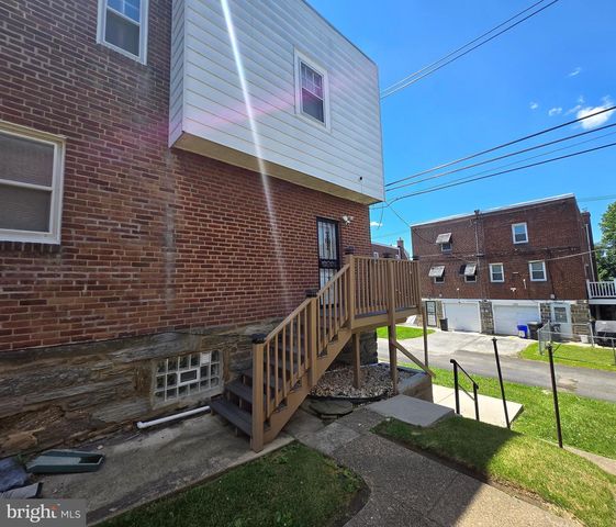 534 ROSE ST, Lansdowne, PA 19050