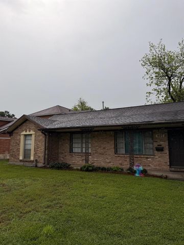 807 Hidden Valley Drive, Houston, TX 77088