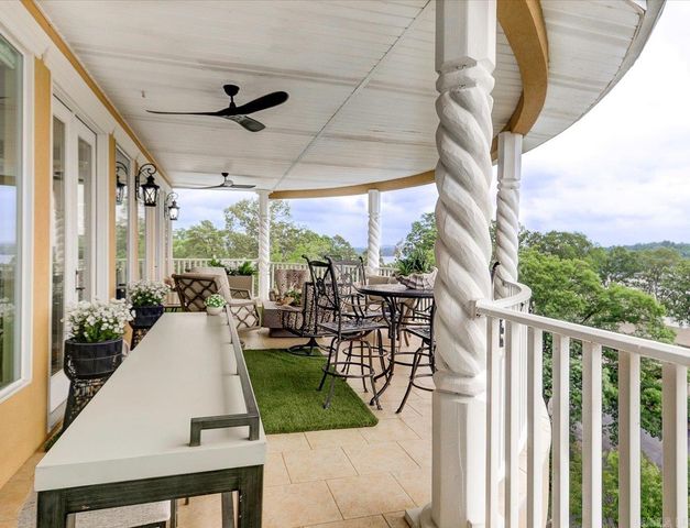 130 Grand Isle Dr Apt 3F, Hot Springs, AR 71913