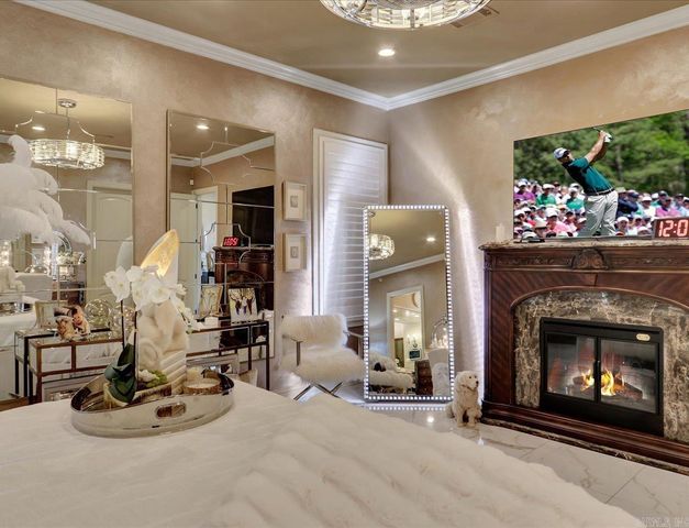 130 Grand Isle Dr Apt 3F, Hot Springs, AR 71913
