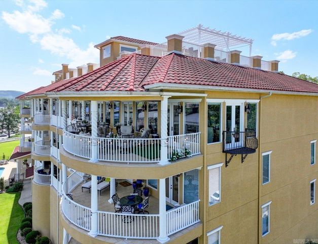 130 Grand Isle Dr Apt 3F, Hot Springs, AR 71913