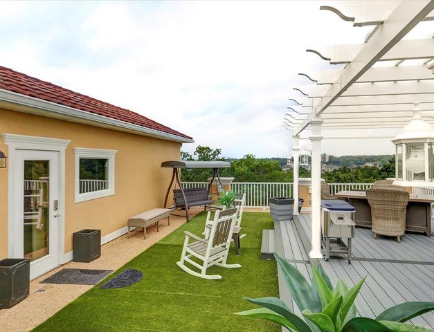 130 Grand Isle Dr Apt 3F, Hot Springs, AR 71913