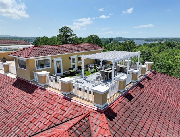 130 Grand Isle Dr Apt 3F, Hot Springs, AR 71913