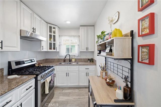 326 W Claude, Compton, CA 90220