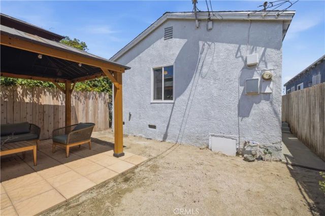 326 W Claude, Compton, CA 90220
