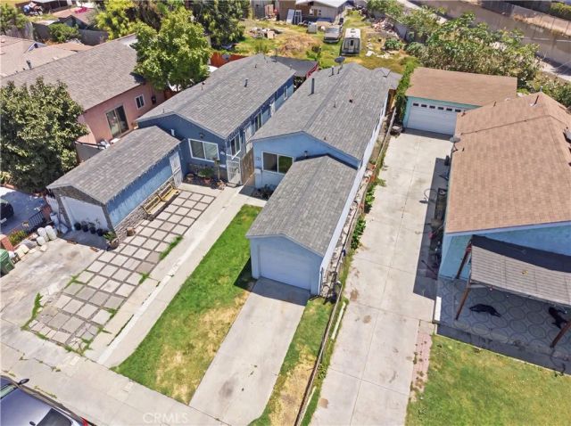 326 W Claude, Compton, CA 90220
