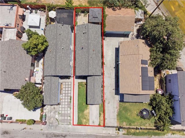 326 W Claude, Compton, CA 90220