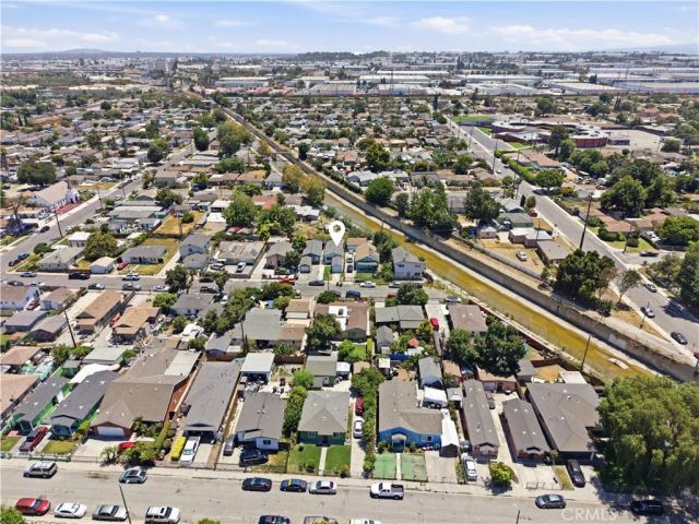 326 W Claude, Compton, CA 90220