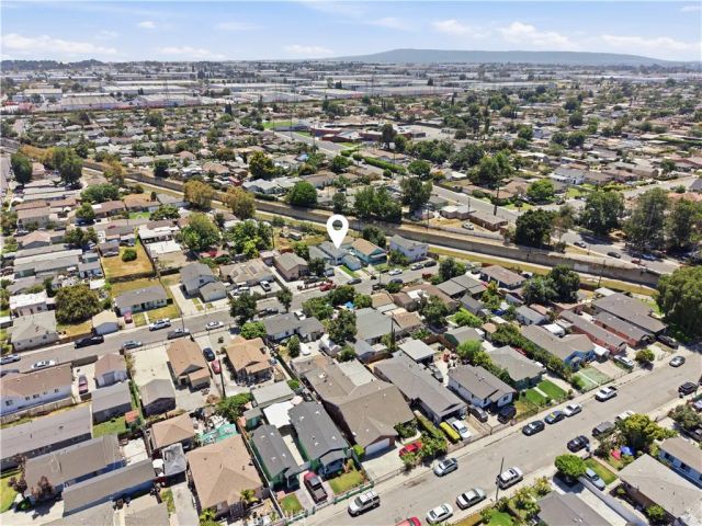 326 W Claude, Compton, CA 90220