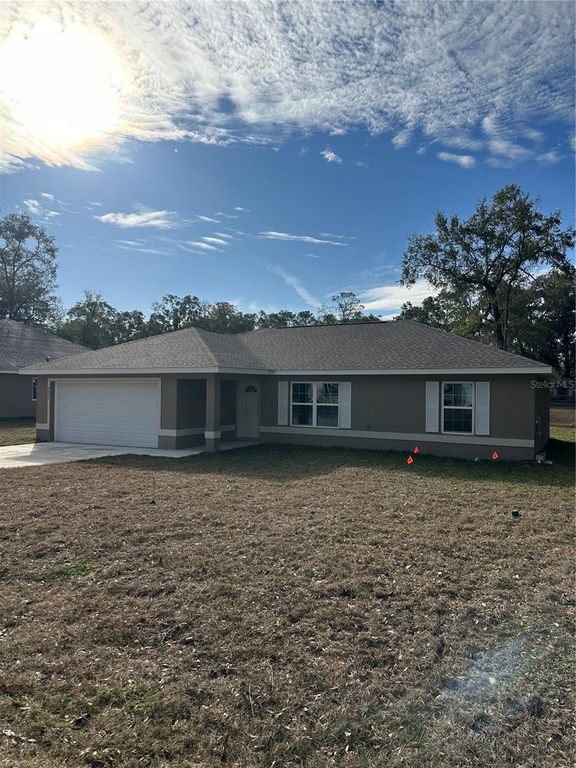 5632 NW 57TH STREET, Ocala, FL 34482