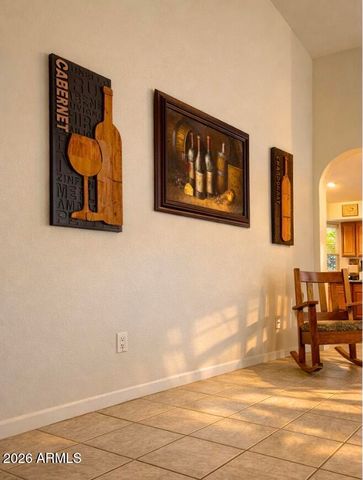 1365 N DIANE Circle, Mesa, AZ 85203