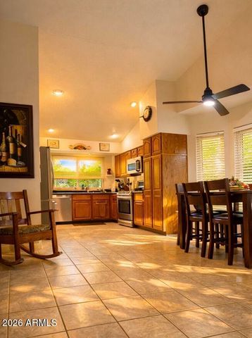 1365 N DIANE Circle, Mesa, AZ 85203