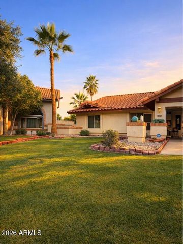 1365 N DIANE Circle, Mesa, AZ 85203