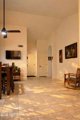 1365 N DIANE Circle, Mesa, AZ 85203