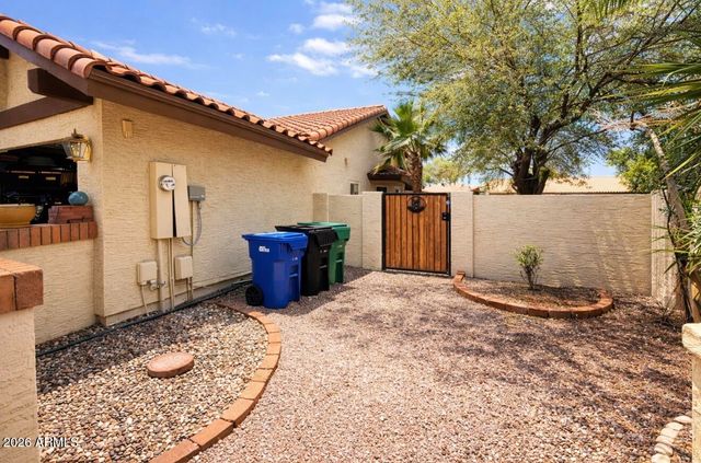 1365 N DIANE Circle, Mesa, AZ 85203