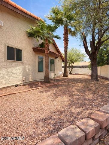 1365 N DIANE Circle, Mesa, AZ 85203