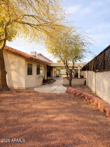 1365 N DIANE Circle, Mesa, AZ 85203