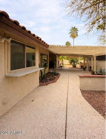 1365 N DIANE Circle, Mesa, AZ 85203