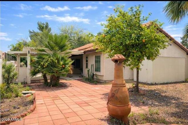 1365 N DIANE Circle, Mesa, AZ 85203