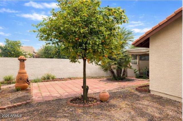 1365 N DIANE Circle, Mesa, AZ 85203