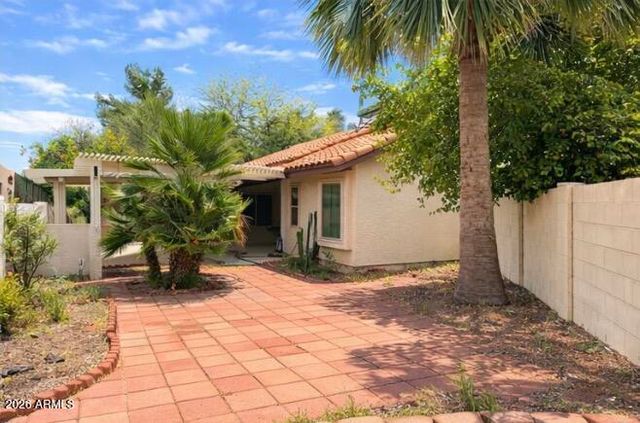 1365 N DIANE Circle, Mesa, AZ 85203