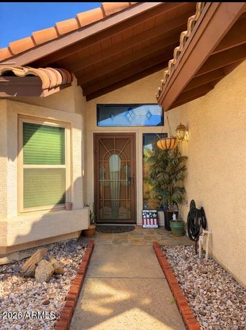 1365 N DIANE Circle, Mesa, AZ 85203