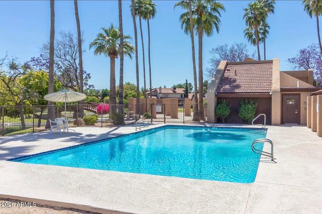 1365 N DIANE Circle, Mesa, AZ 85203