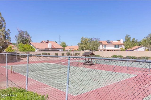 1365 N DIANE Circle, Mesa, AZ 85203