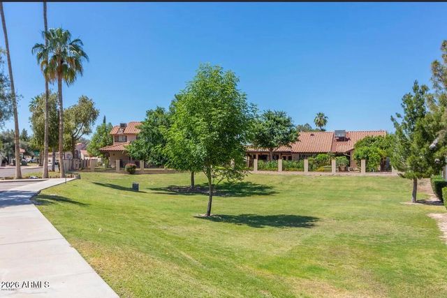 1365 N DIANE Circle, Mesa, AZ 85203