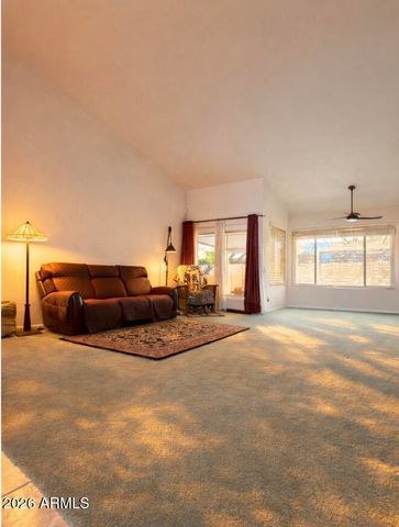 1365 N DIANE Circle, Mesa, AZ 85203