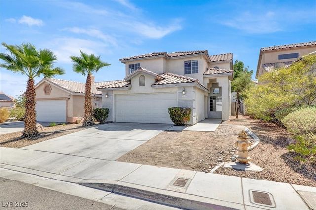 8217 Beekman Street, Las Vegas, NV 89147