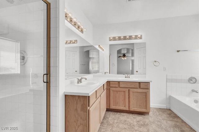 8217 Beekman Street, Las Vegas, NV 89147