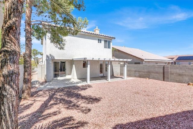 8217 Beekman Street, Las Vegas, NV 89147