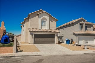628 Count Avenue, North Las Vegas, NV 89030