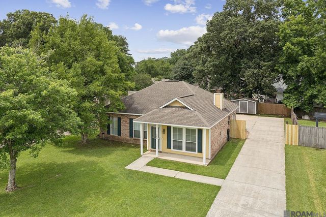 11083 Henson Dr, Greenwell Springs, LA 70739