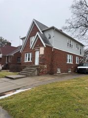 13324 Camden Street, Detroit, MI 48213