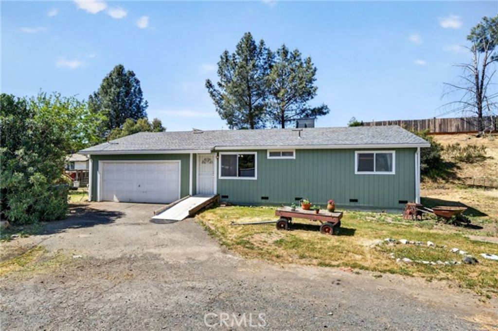 2888 Meadow Creek, Clearlake Oaks, CA 95423