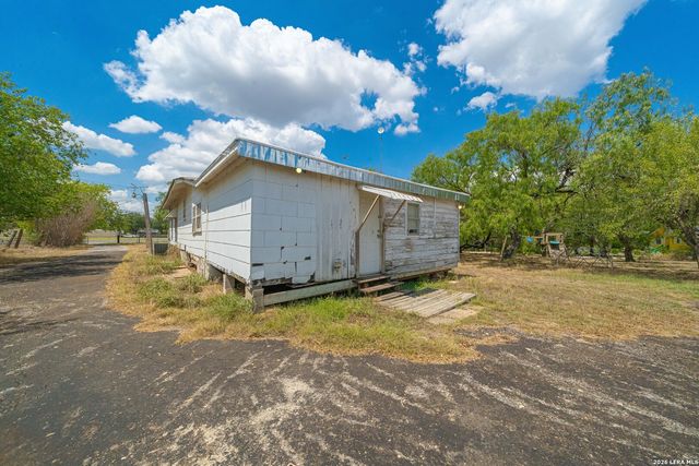 12498 S US HIGHWAY 181, San Antonio, TX 78223